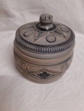 Westerwälder tabakdose tabakt gebraucht kaufen  Erkelenz