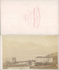 Savoie lac 039 d'occasion  Expédié en Belgium