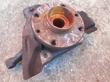 Fiat barchetta coppia usato  Canale