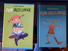 Pippi calzelunghe edizione usato  Italia