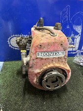 Honda generator e1500 for sale  LYMINGTON