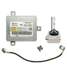Oem 09-12 Audi Q5 Xenon Reator & Hid Lâmpada D3S Kit Módulo De Unidade De Controle Computador comprar usado  Enviando para Brazil
