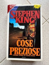 Stephen king cose usato  Macerata