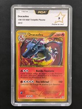 Carte dracaufeu 136 d'occasion  Rilhac-Rancon