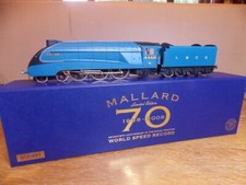 hornby locomotives mallard for sale hornby locomotives mallard for sale ILMINSTER
