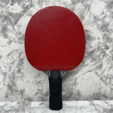 Usado, Raquete de ping pong para tênis de mesa STIGA FUTURE comprar usado  Enviando para Brazil
