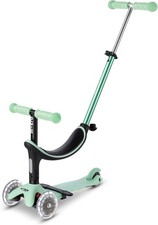 Micro scooters 4in1 for sale  WELLINGBOROUGH