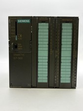 Siemens simatic cpu314c gebraucht kaufen  Leverkusen