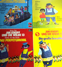 augsburger puppenkiste jim knopf gebraucht kaufen augsburger puppenkiste jim knopf gebraucht kaufen Pleinfeld