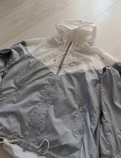Giacca vento nike usato  Monteforte Irpino