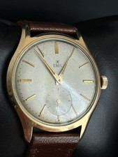 Ebel orologio vintage usato  Napoli
