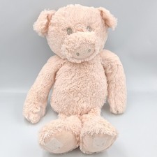 Doudou cochon rose d'occasion  Le Portel
