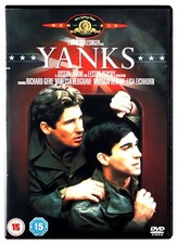 Yanks dvd dvd for sale  UK
