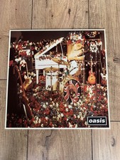 Oasis look back for sale  CHESTER
