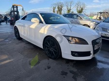 Audi coupe 8j3 for sale  CRUMLIN