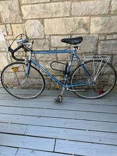 Vintage motobecane super for sale  Lexington
