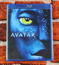 James cameron avatar for sale  Concord