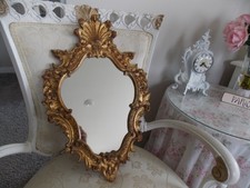 mirrors gold for sale  Mount Laurel