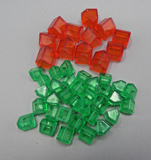 Monopoly revolution green for sale  BRIDGEND