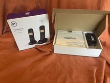 Phones talk talk for sale  STONEHOUSE