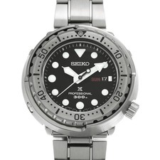 Relógio usado masculino SEIKO Prospex Marine Master Professional SBBN049 #101127, usado comprar usado Relógio usado masculino SEIKO Prospex Marine Master Professional SBBN049 #101127, usado comprar usado  Enviando para Brazil