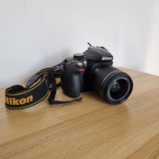Nikon d3300 24.2mp for sale  LONDON