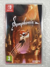 Symphonia switch new d'occasion  Paris XI