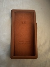 Shanling dap case for sale  NOTTINGHAM