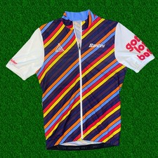Santini milk race for sale  ARMAGH