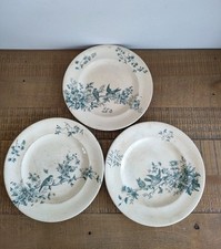 Lot anciennes assiettes d'occasion  Mâcon