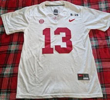Nike alabama crimson for sale  TONYPANDY
