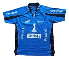 Schelde natie matchworn gebraucht kaufen  Würzburg