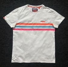 Tshirt superdry the d'occasion  Nancy-