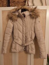 Neu guess winterjacke gebraucht kaufen  Düsseldorf