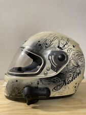 Casco integrale donna usato  San Cassiano