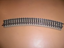 Märklin gleis gebogene gebraucht kaufen  Bottrop