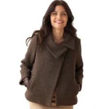 Banana republic brown for sale  Penn Laird