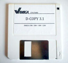 Logiciel copy 3.1 d'occasion  Gouzeaucourt