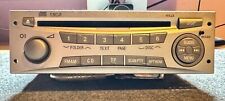 Autoradio mitsubishi l200 usato  Villesse
