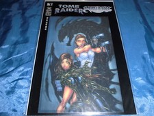 400 tomb raider gebraucht kaufen  Isernhagen