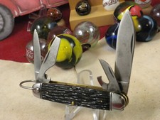 Vintage 1917 boker for sale  Fort Wayne