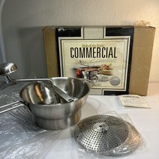 Open box stainless for sale  Middleburg