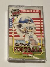 Vintage commodore field for sale  ST. ALBANS