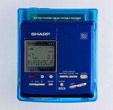 mini disc player for sale mini disc player for sale Ventura