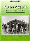 Plains women women gebraucht kaufen  Stuttgart