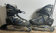 Salomon dr85 speedster d'occasion  Expédié en Belgium