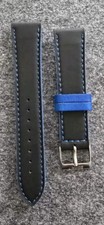 Esprit uhrenarmband leder gebraucht kaufen  Lampertheim