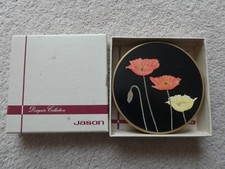 Jason coasters poppies for sale  THATCHAM