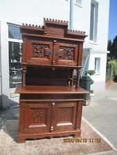 Jugendstil anrichte 1900 gebraucht kaufen  Nidderau