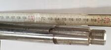 Antriebswelle propeller shaft gebraucht kaufen  Karlsruhe